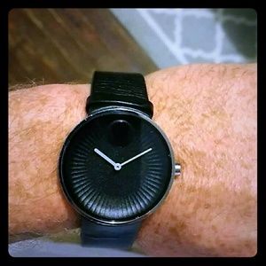 Movado Edge